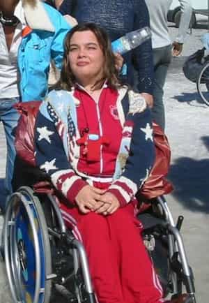 Elisa dětská mozková obrna